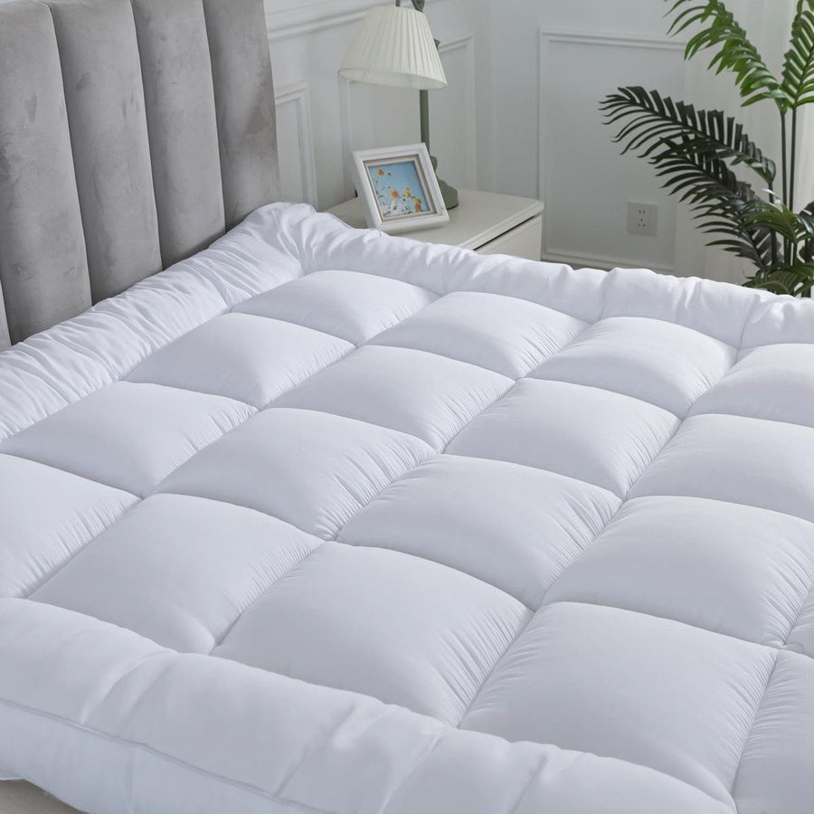 BED TOPPERS