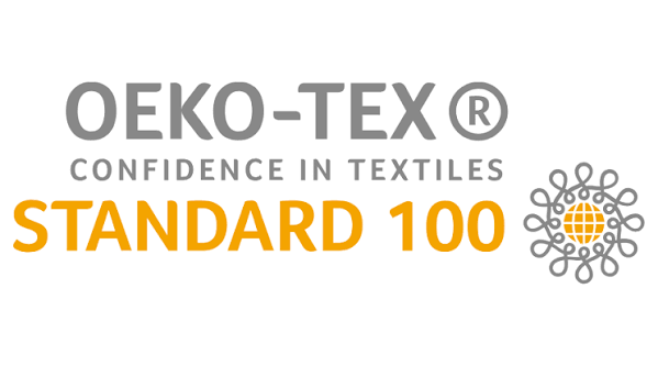 Sello OEKO-TEX® STANDARD 100